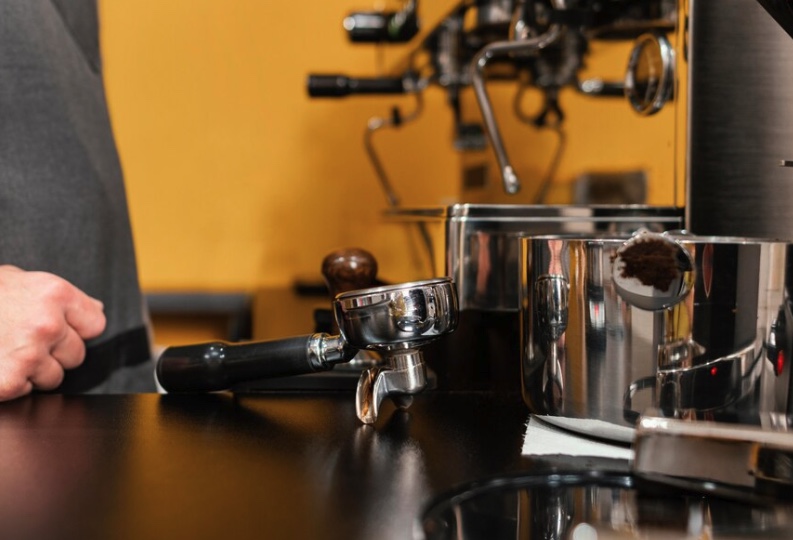 electric whisk espresso